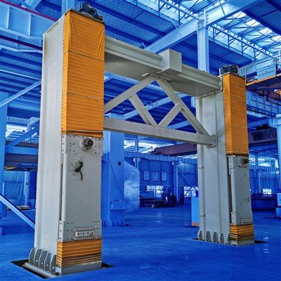 Marble Wire Saw Cutting Machine